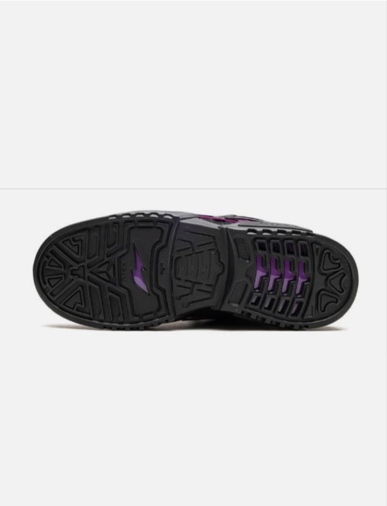 RTFKT × Nike Dunk Genesis Void