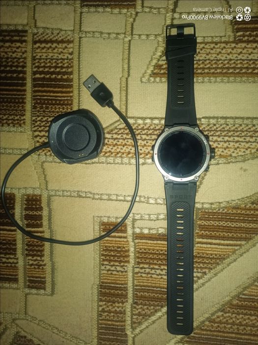 Smartwatch Zeblaze Stratos 2 stare foarte buna