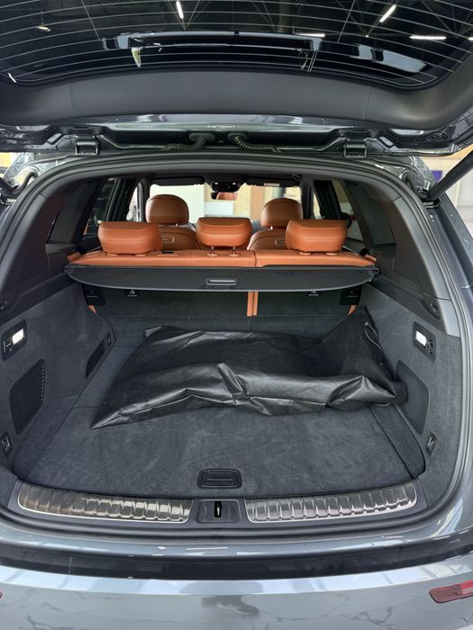 Huawei AITO M7 pro 2025