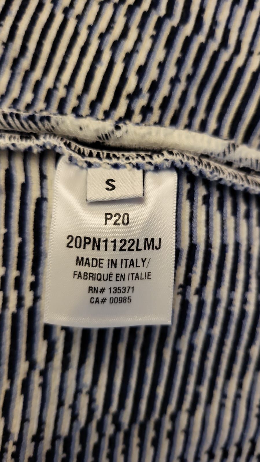 Rochie Oscar de la Renta