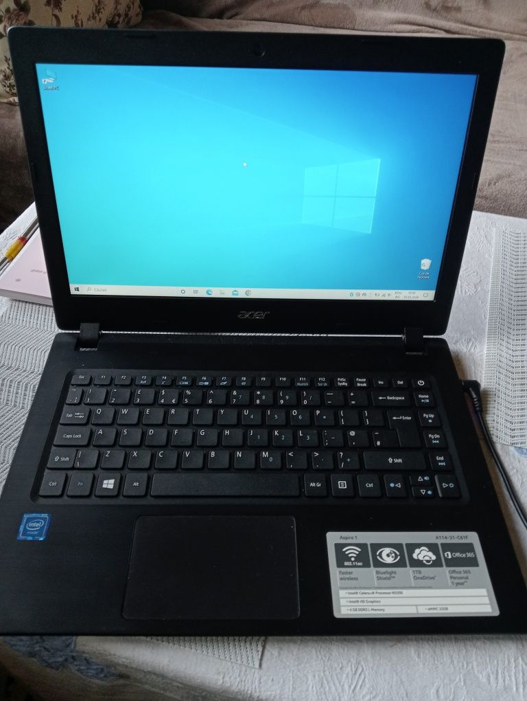 Laptop/Notebook Acer