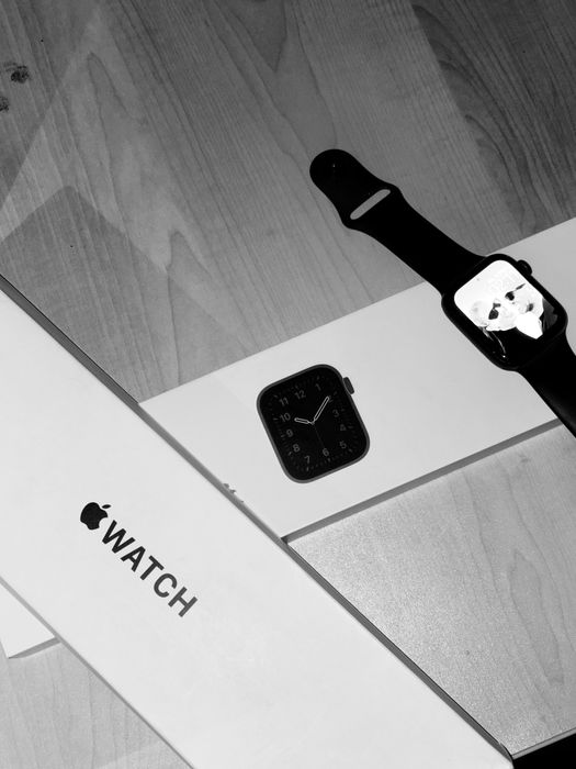 Aplle watch se 1
