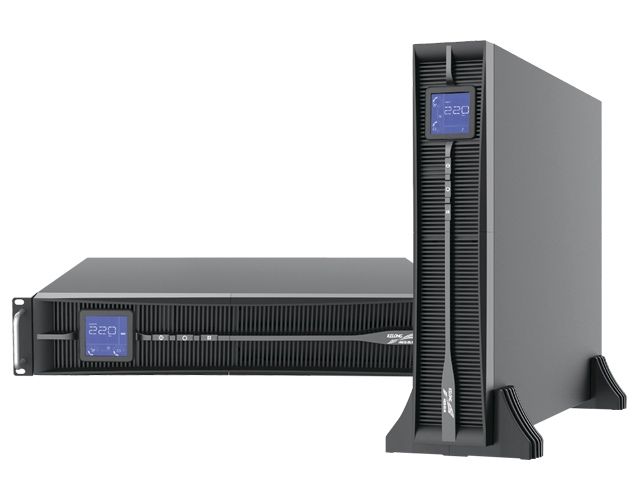 Источник бесперебойного питания Kehua 3 кВА