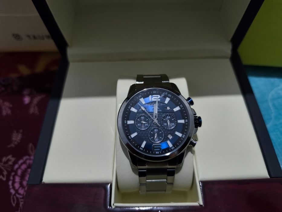 Tauwhatch сағаты