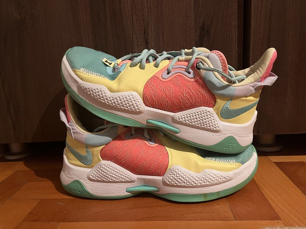 Nike Pg 5 'Daughter'