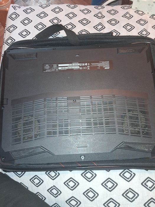 Лаптоп Acer nitro 5
