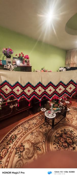 Vând cusături de mână