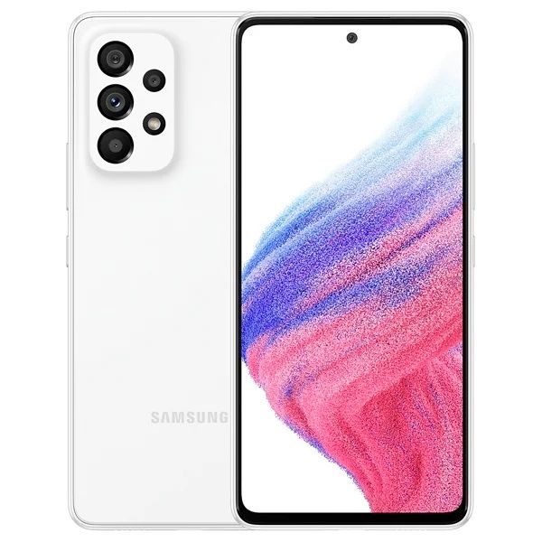 Продам  Samsung A53 5G в отличном состояний