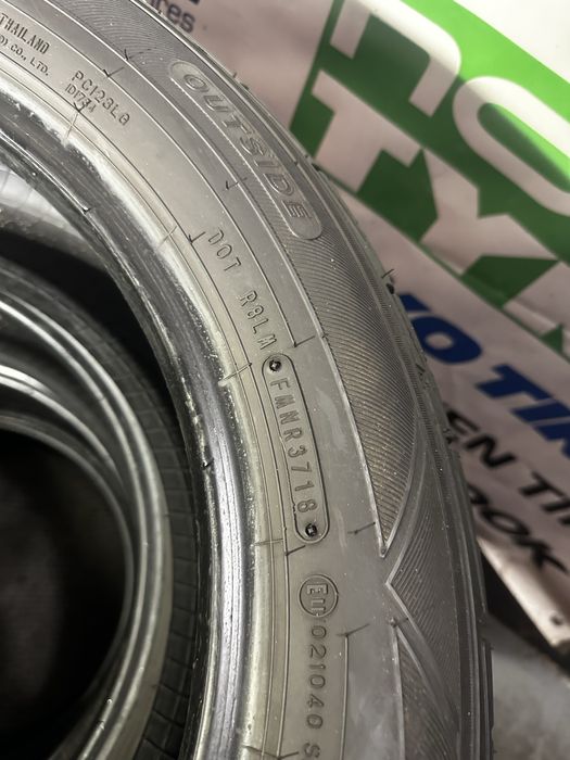 215/55 R17 94V - Falken Ziex ZE914A Oferta