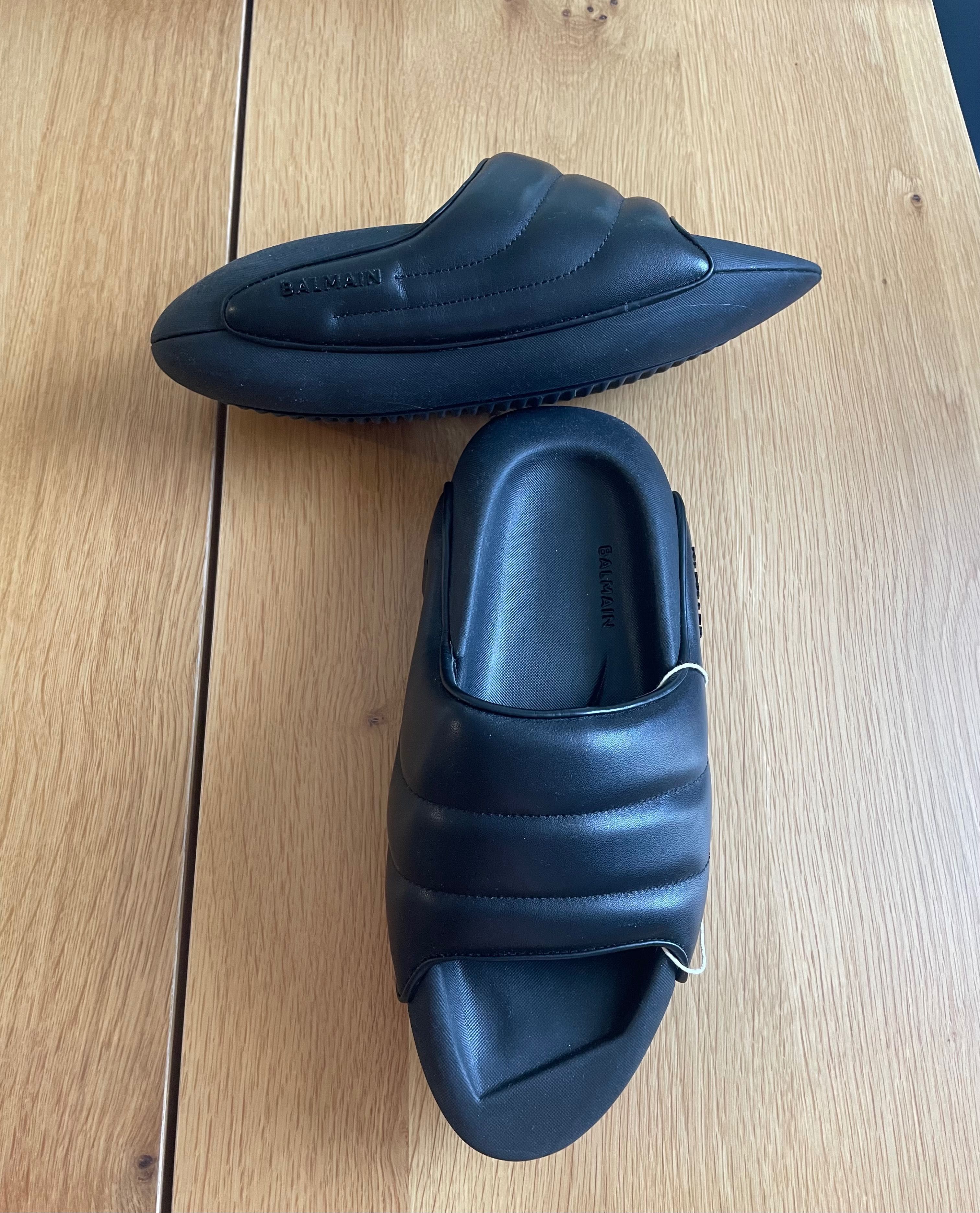 BALMAIN (41-номер) чехли