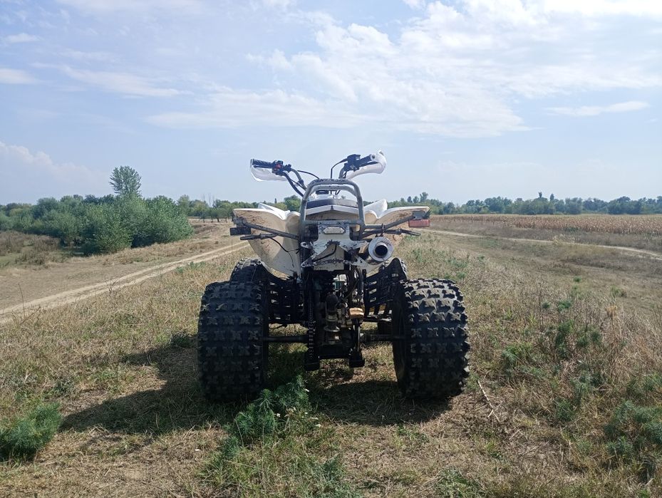 Vând ATV Bashan 250