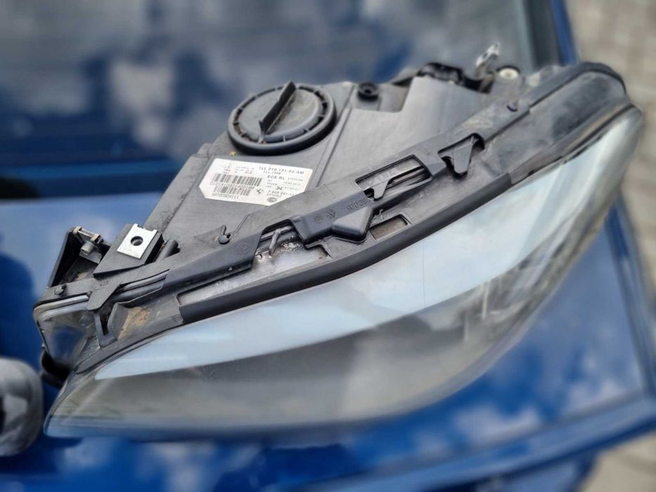 Far faruri Stanga Dreapta BMW F10 F11 530d 520d