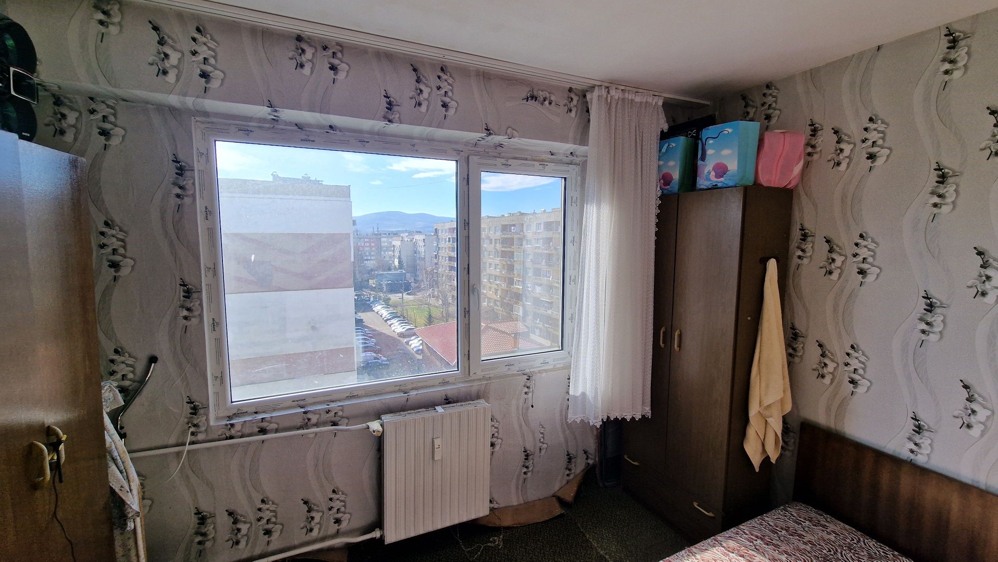 2-стаен кв Изток