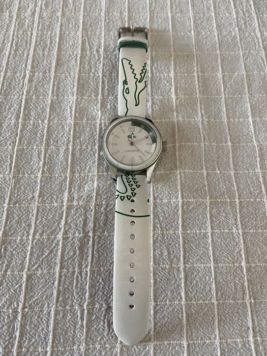 Ceas Lacoste Unisex nou