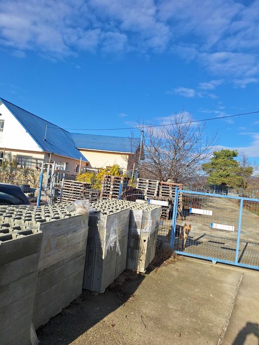 Spatiu comercial. locuinta . Hala