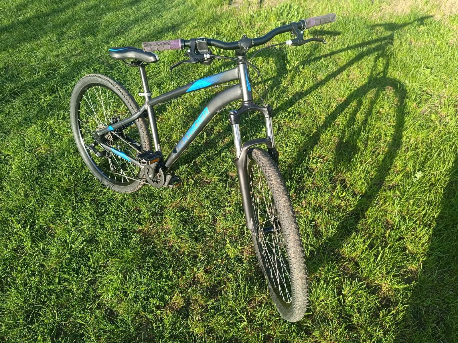 Bicicleta Rockrider ST 120