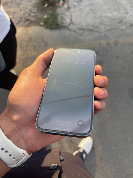 Iphone 14 pro продаётся