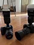 Camere Foto Dslr!