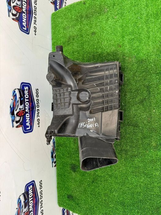 vas de expansiune, carcasa filtru de aer, senzor aer, debitmetru opel insignia 2.0 diesel