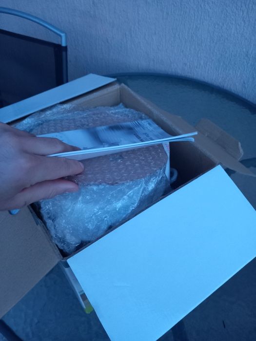 Vând aparat de gătit cu aburi