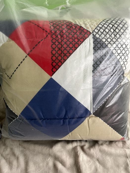 Олекотени завивки 180/220