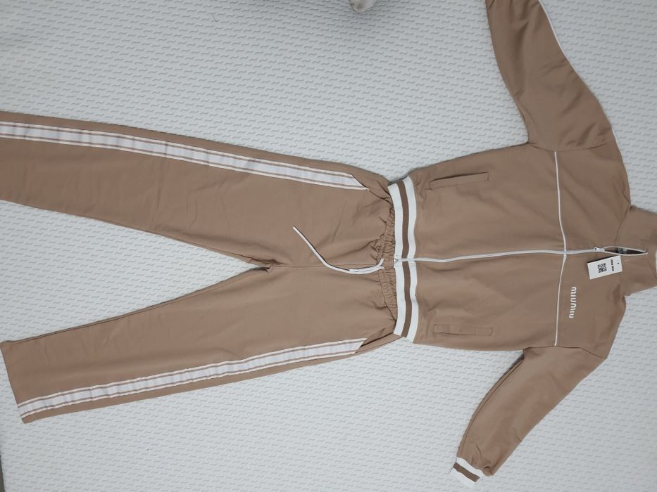 Trening femei Miumiu