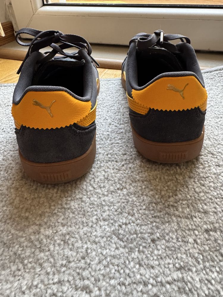 Спортни обувки Puma Club 5v5 Lux
