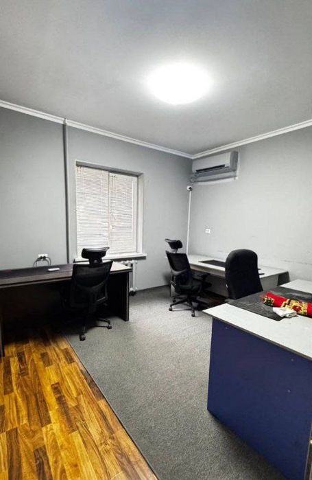 Qoratoshda 2 lniya 100m2 mebel texnikalari bilan arendaga beriladi