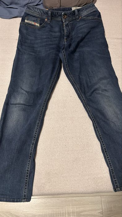 Blugi diesel barbati