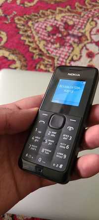 Nokia 105 ideal yangi holatda