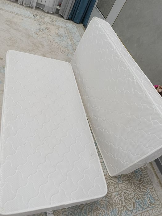 Матрасы на детскую кровать