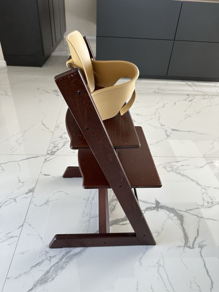 Scaun Stokke Tripp Trapp