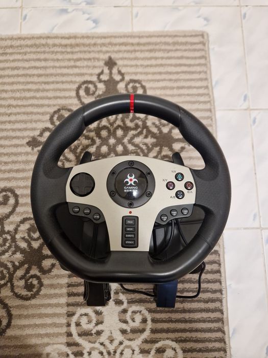 Vand volan myria MG7418