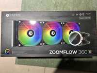 Zoomflow 360x argb новая