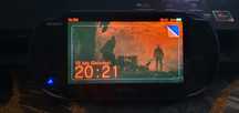 PS VITA MODAT cu card de 128gb