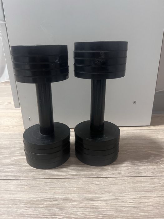 Гантели 6кг