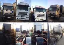 Iveco Eurotech / Eurostar dezmembrari
