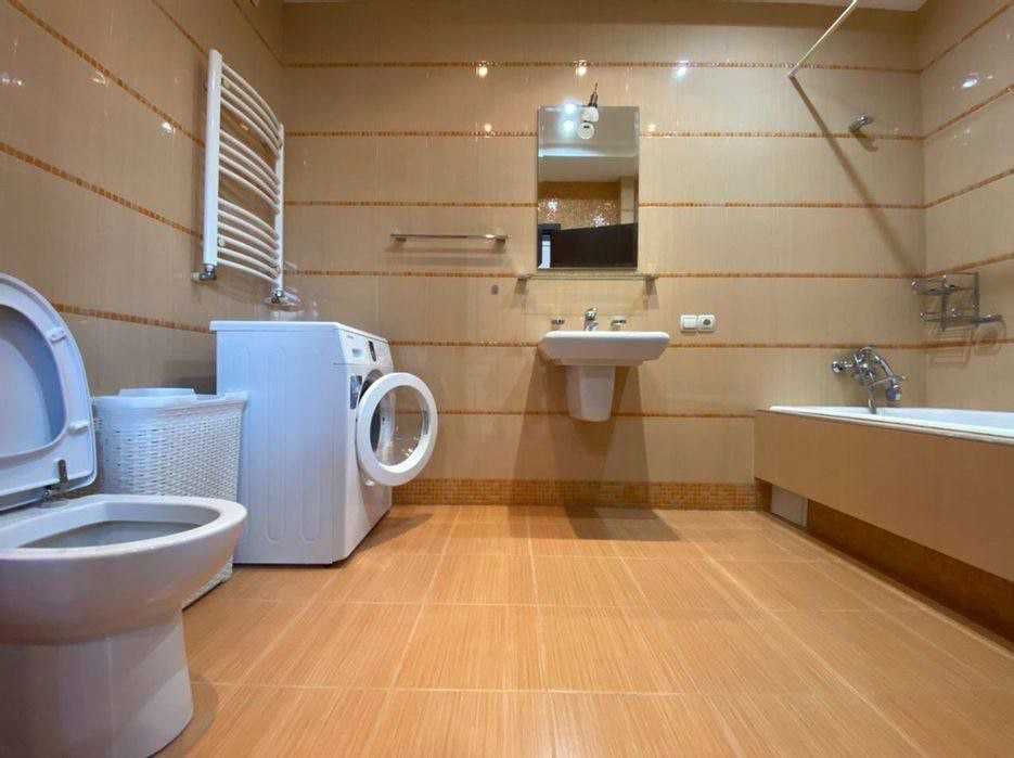 Аренда Дом 5комн.2этажа Дархан-3