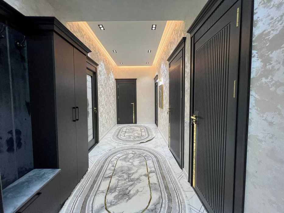 3х комнатная квартира со всеми удобствами, Геофизика