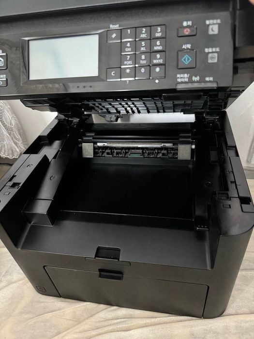Canon MF 237 w 4/1 Printer Tiniq Uyda Kam Tutilgan Garantya beriladi
