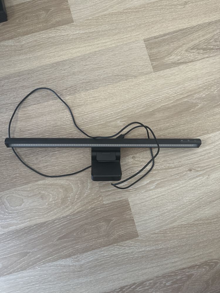Baseus LED Лампа за Монитор