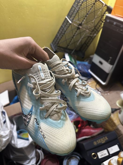 продам бутсы Air Zoom  40размер