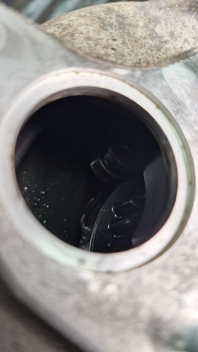 Раздатка от 330хд Е91