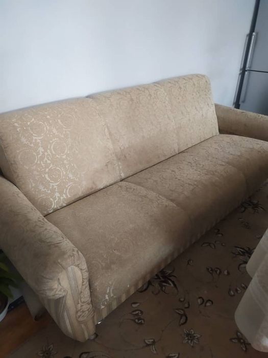 Диван - книжка и 2 кресла