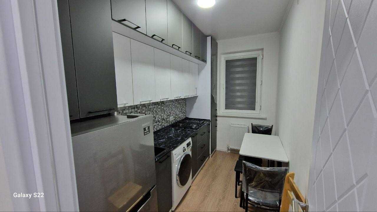 1-комн. Assalom Maxtumquli, евро, 1/9, Махтумкули, Яшнабад `