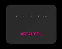 Altel 4g wi-fi роутер - в идеальном состоянии!