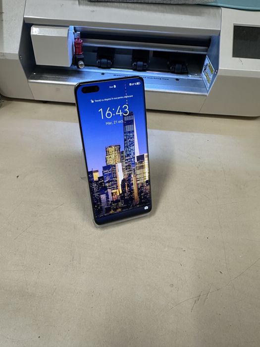 Huawei p40 pro / 256 gb / Garantie