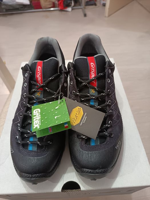 Мъжки туристически обувки Gri Sport, нови