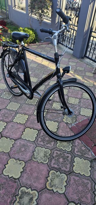 Vând bicicletă Gazelle Xanta College