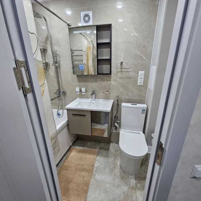 Сдам квартиру на Мирабадском районе 95м2 2 комнатная в центре